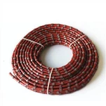 Sârmă diamantată pentru squaring bloc de granit