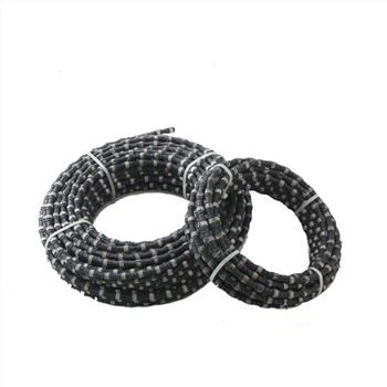 Sârmă de diamant pentru cariera de marmură