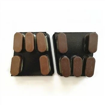 Resin Bond Diamond Frankfurt pentru marmură